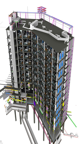 bim architecture course